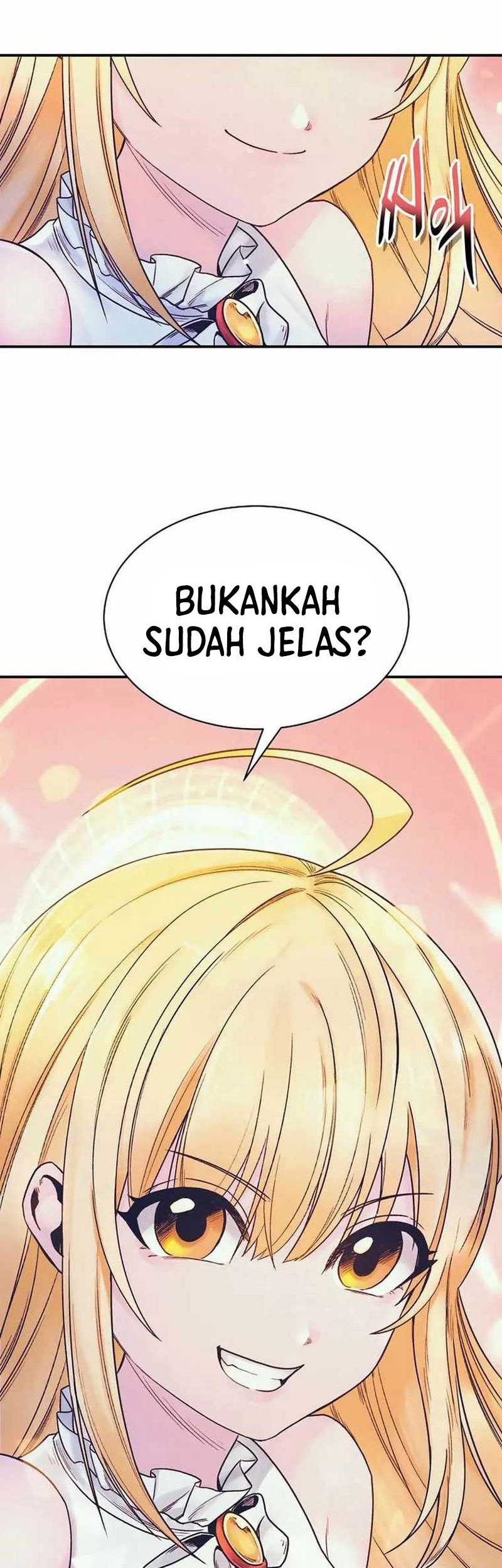 The Healing Priest Of The Sun Chapter 72 - halaman 66
