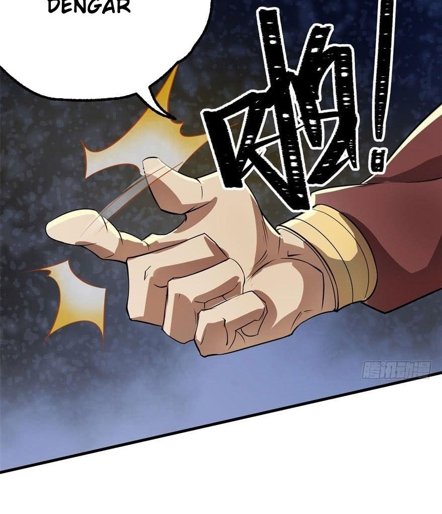 The Healing Priest Of The Sun Chapter 73 - halaman 31