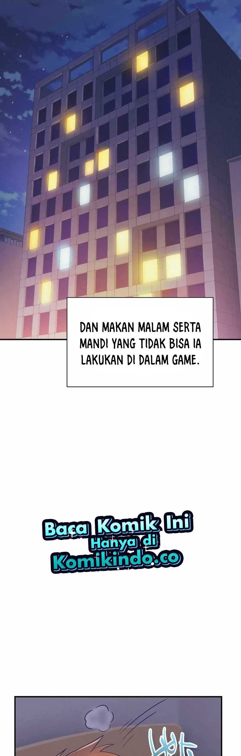 The Healing Priest Of The Sun Chapter 73 - halaman 38