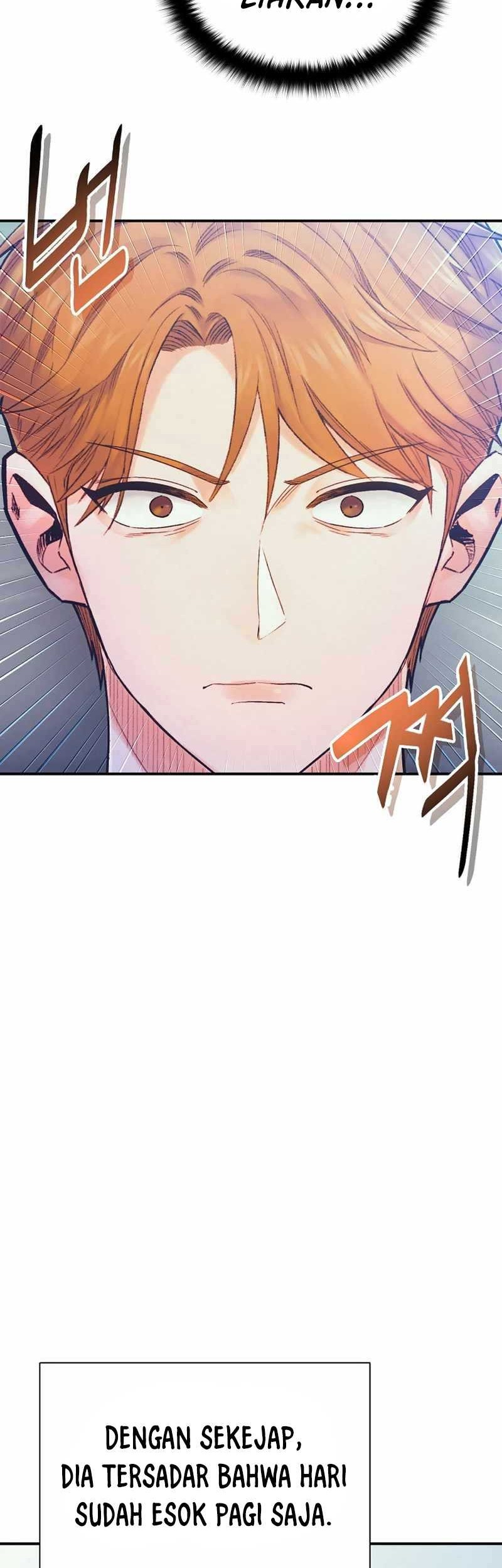 The Healing Priest Of The Sun Chapter 73 - halaman 40