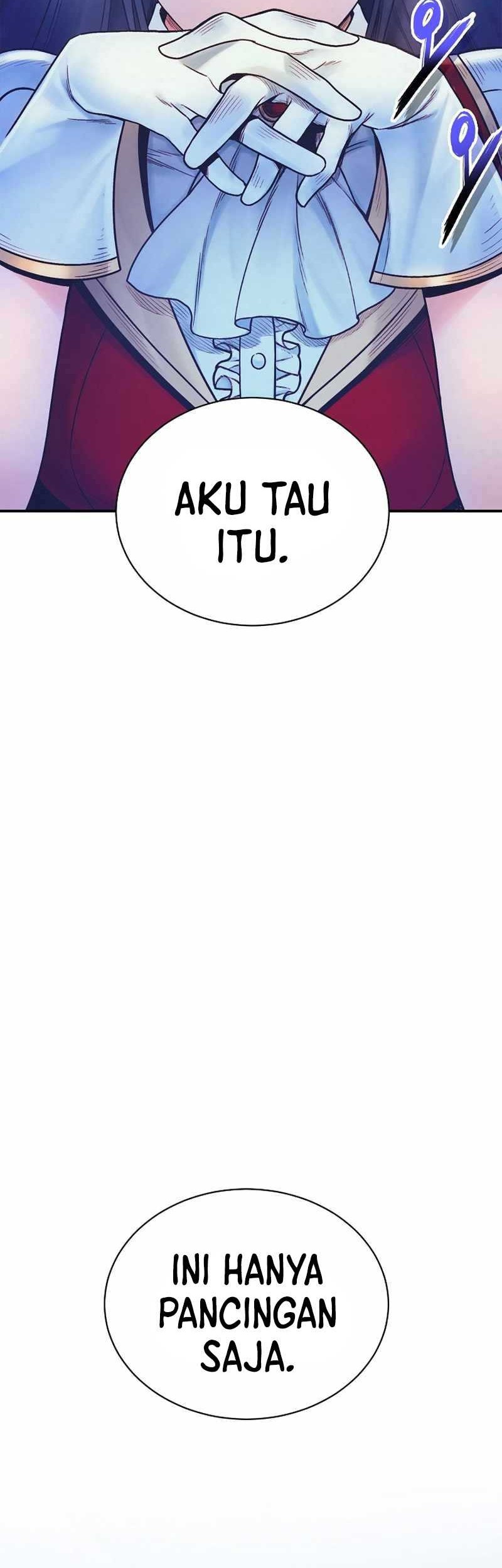 The Healing Priest Of The Sun Chapter 73 - halaman 57