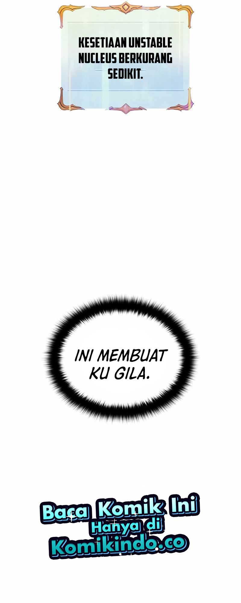 The Healing Priest Of The Sun Chapter 73 - halaman 64