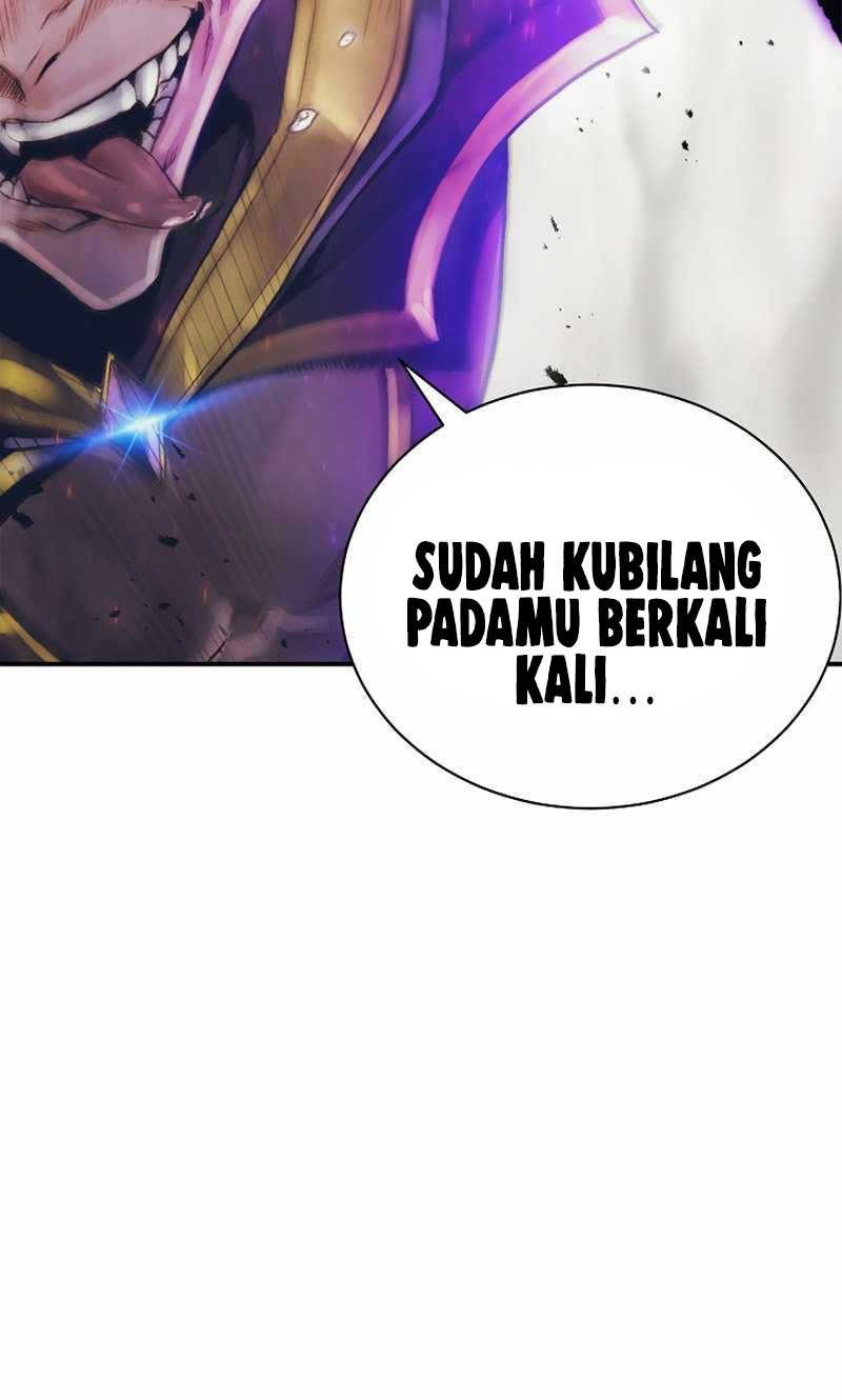 The Healing Priest Of The Sun Chapter 74 - halaman 31