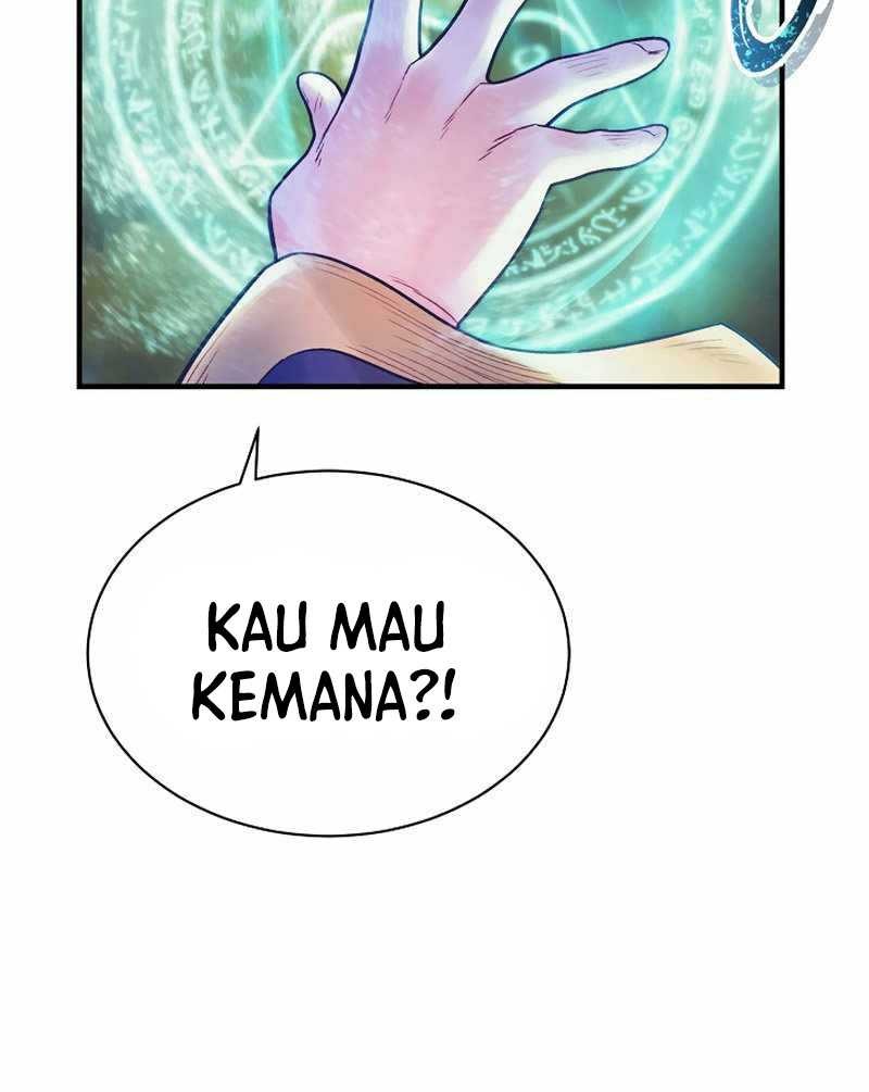 The Healing Priest Of The Sun Chapter 74 - halaman 40