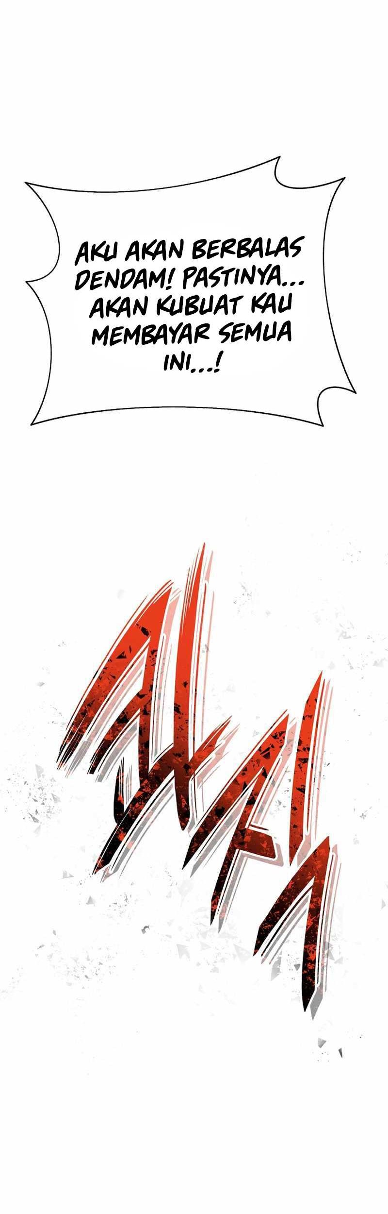The Healing Priest Of The Sun Chapter 74 - halaman 44