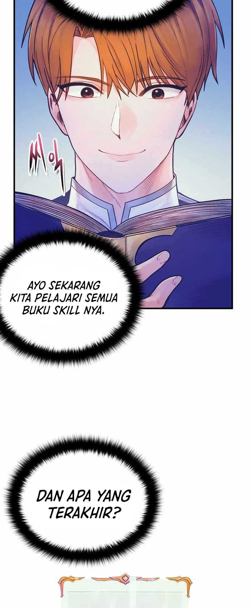 The Healing Priest Of The Sun Chapter 74 - halaman 50