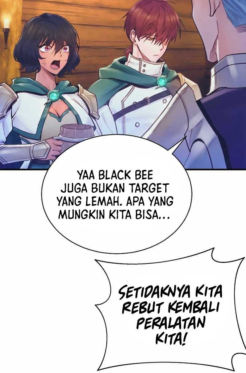 The Healing Priest Of The Sun Chapter 74 - halaman 60