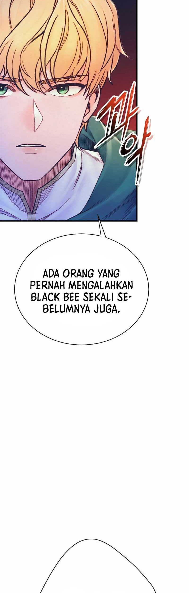 The Healing Priest Of The Sun Chapter 74 - halaman 64
