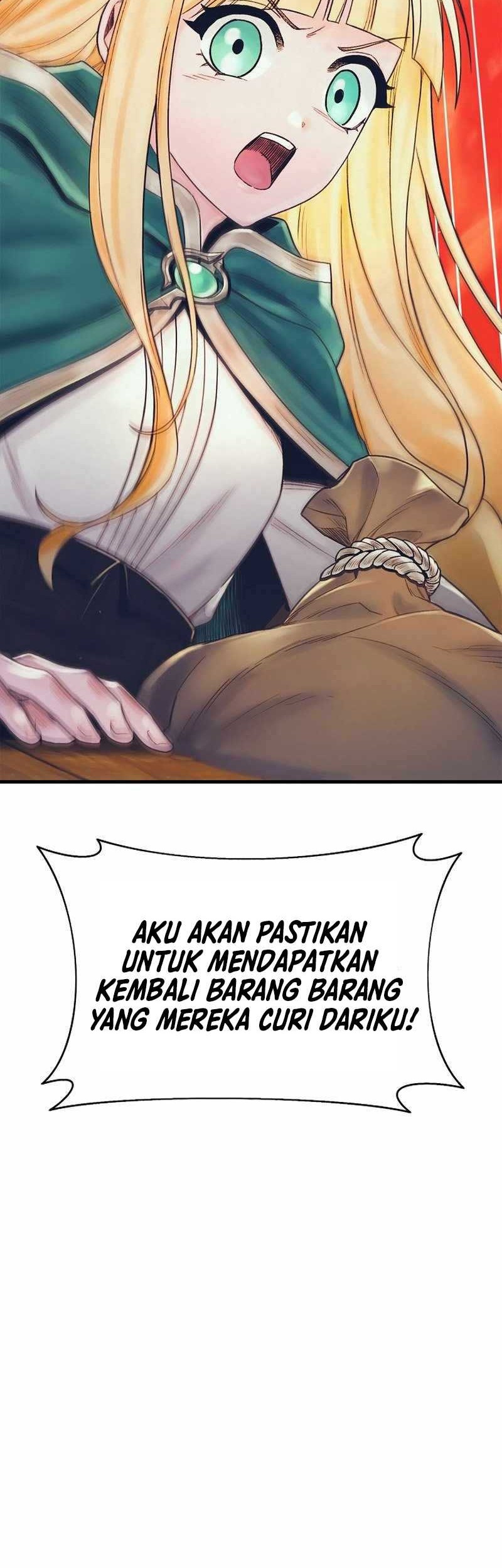 The Healing Priest Of The Sun Chapter 75 - halaman 48