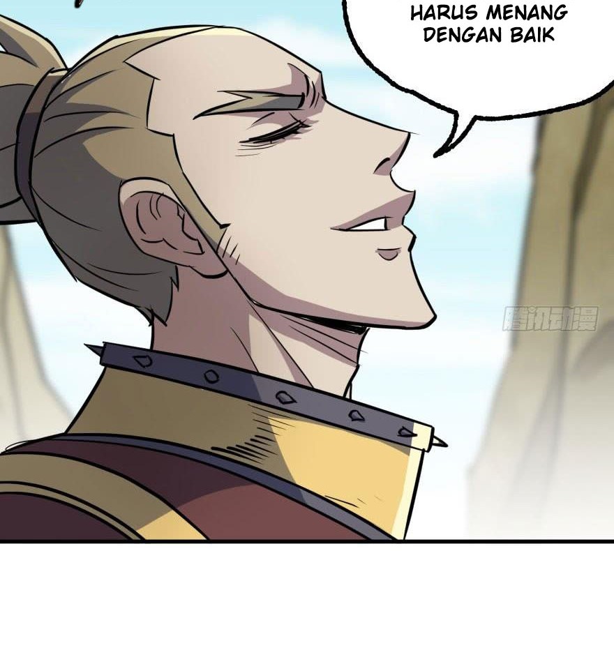 The Healing Priest Of The Sun Chapter 76 - halaman 17