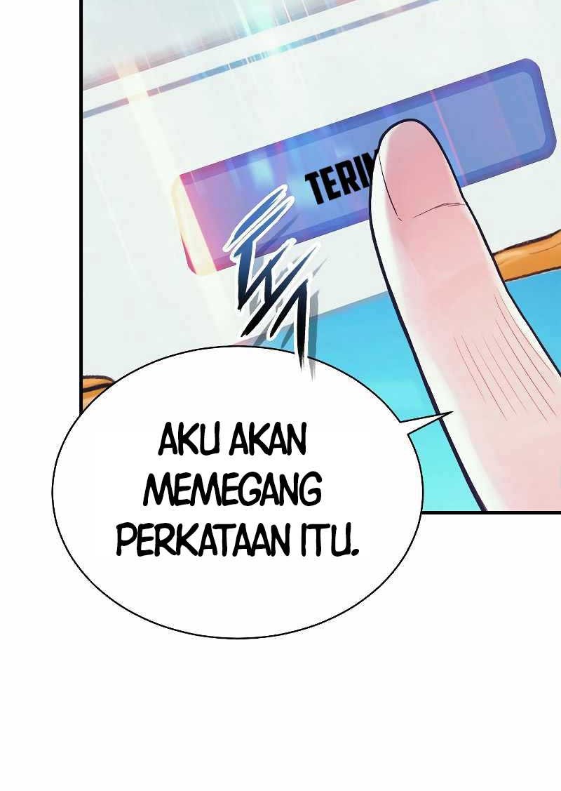 The Healing Priest Of The Sun Chapter 76 - halaman 35