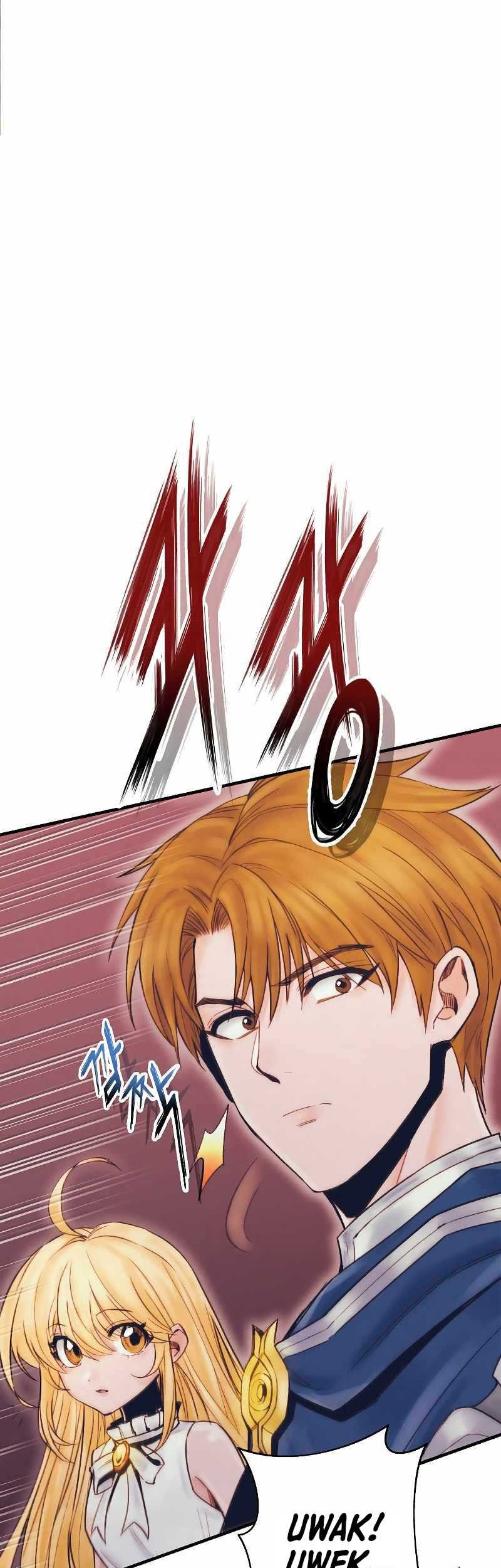 The Healing Priest Of The Sun Chapter 76 - halaman 52