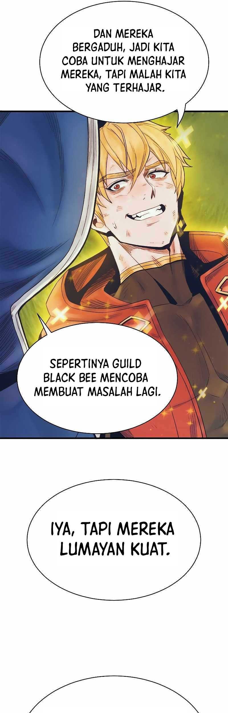 The Healing Priest Of The Sun Chapter 76 - halaman 62