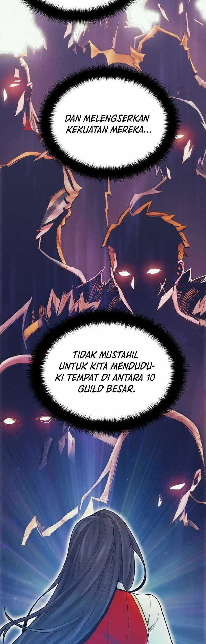 The Healing Priest Of The Sun Chapter 77 - halaman 47