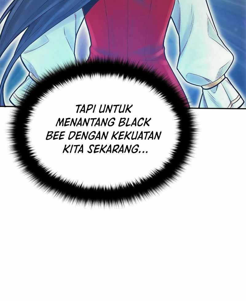 The Healing Priest Of The Sun Chapter 77 - halaman 48