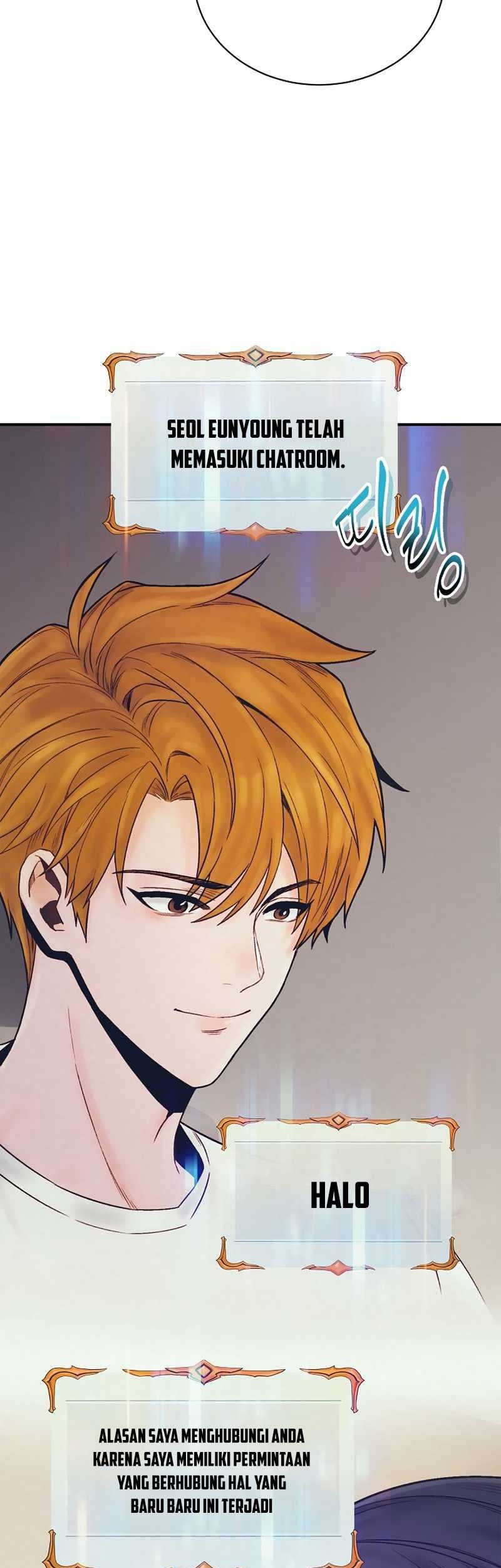 The Healing Priest Of The Sun Chapter 77 - halaman 51