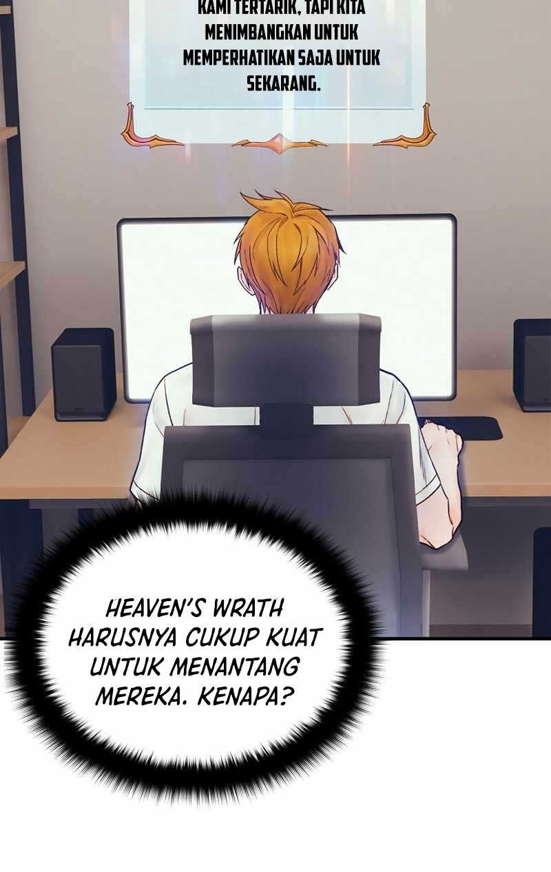 The Healing Priest Of The Sun Chapter 77 - halaman 53