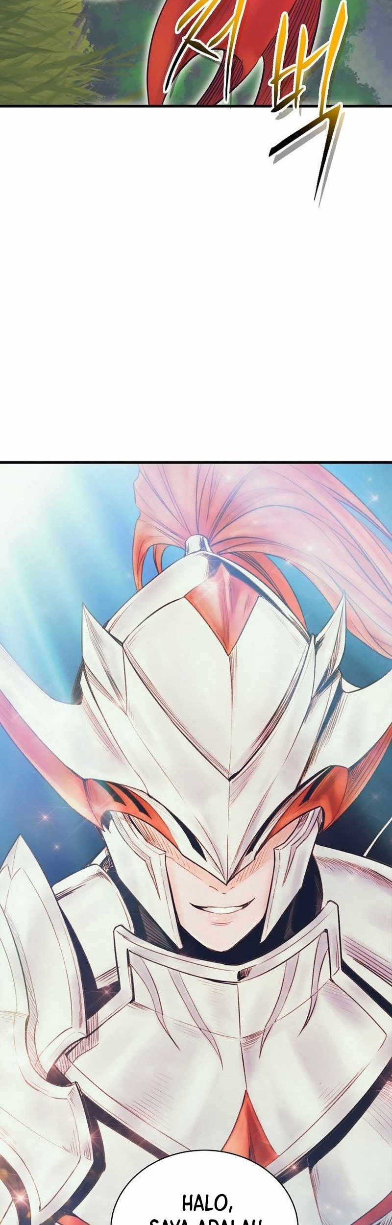 The Healing Priest Of The Sun Chapter 77 - halaman 65