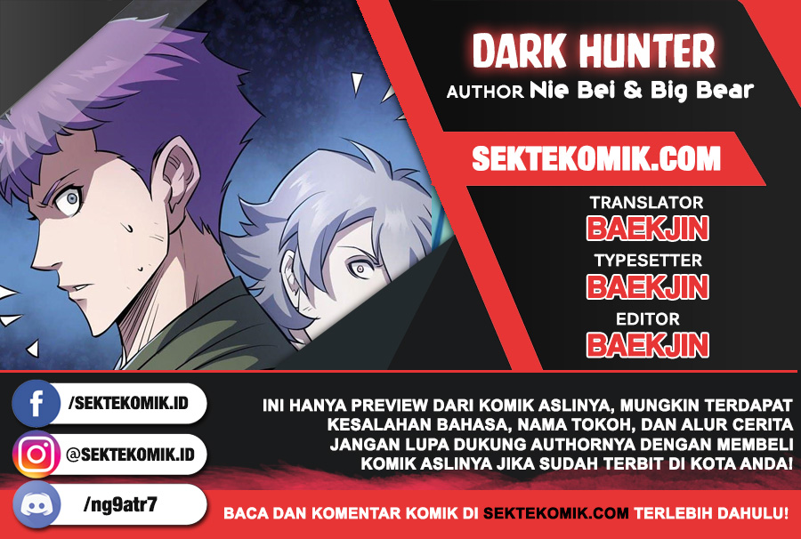 The Healing Priest Of The Sun Chapter 78 - halaman 1