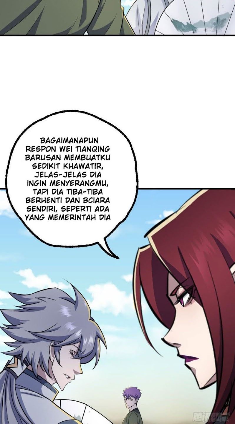 The Healing Priest Of The Sun Chapter 78 - halaman 27