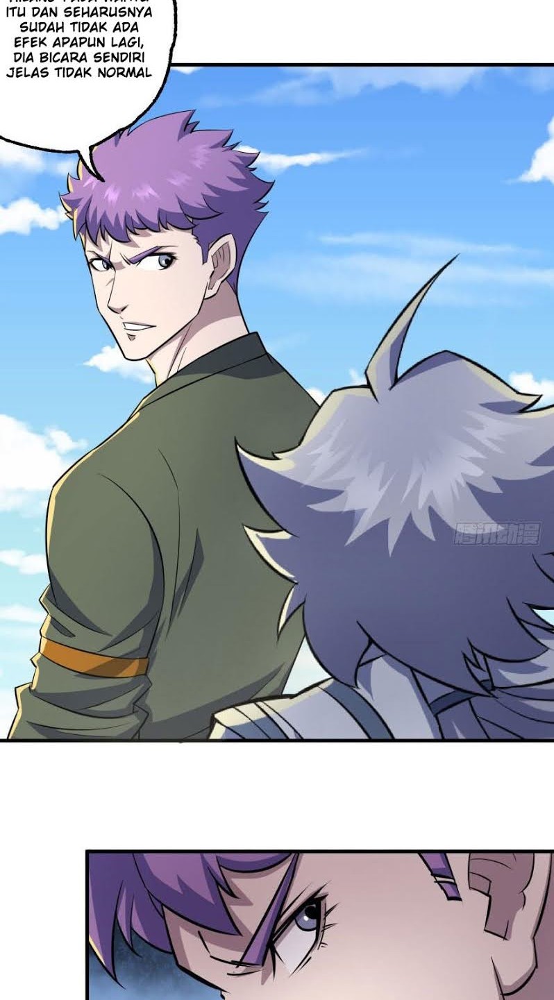 The Healing Priest Of The Sun Chapter 78 - halaman 29