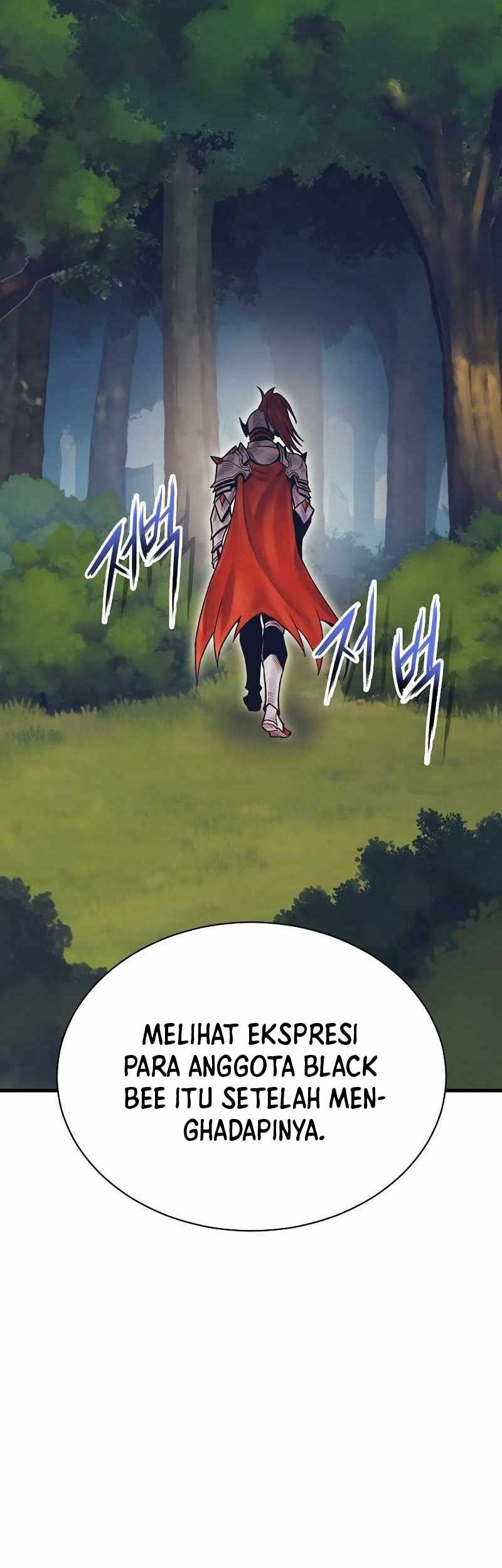 The Healing Priest Of The Sun Chapter 78 - halaman 44