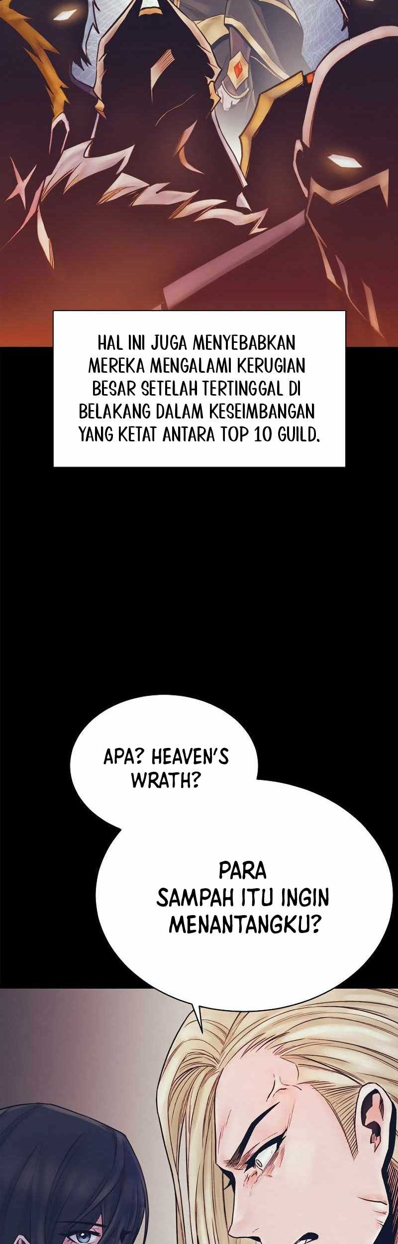 The Healing Priest Of The Sun Chapter 78 - halaman 52