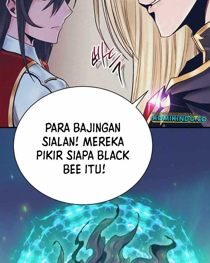 The Healing Priest Of The Sun Chapter 78 - halaman 53