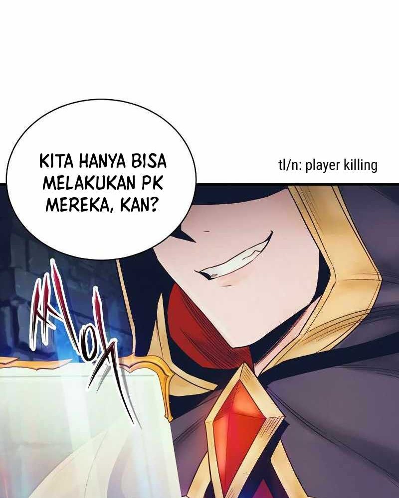 The Healing Priest Of The Sun Chapter 78 - halaman 57
