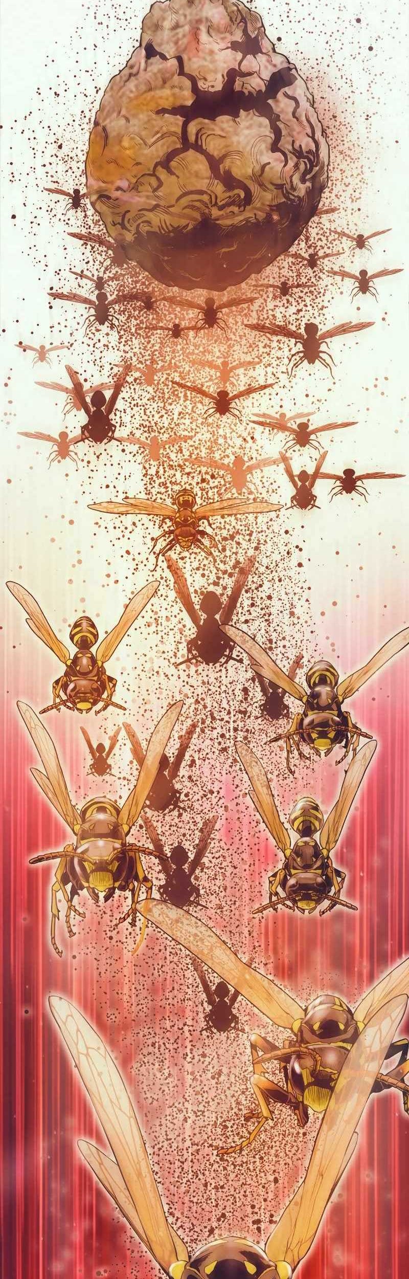 The Healing Priest Of The Sun Chapter 78 - halaman 59