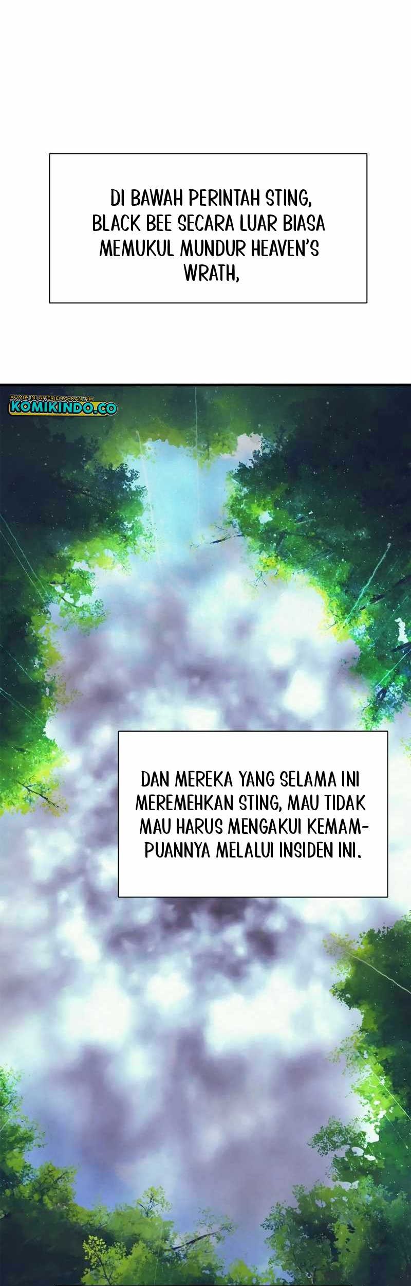 The Healing Priest Of The Sun Chapter 78 - halaman 64