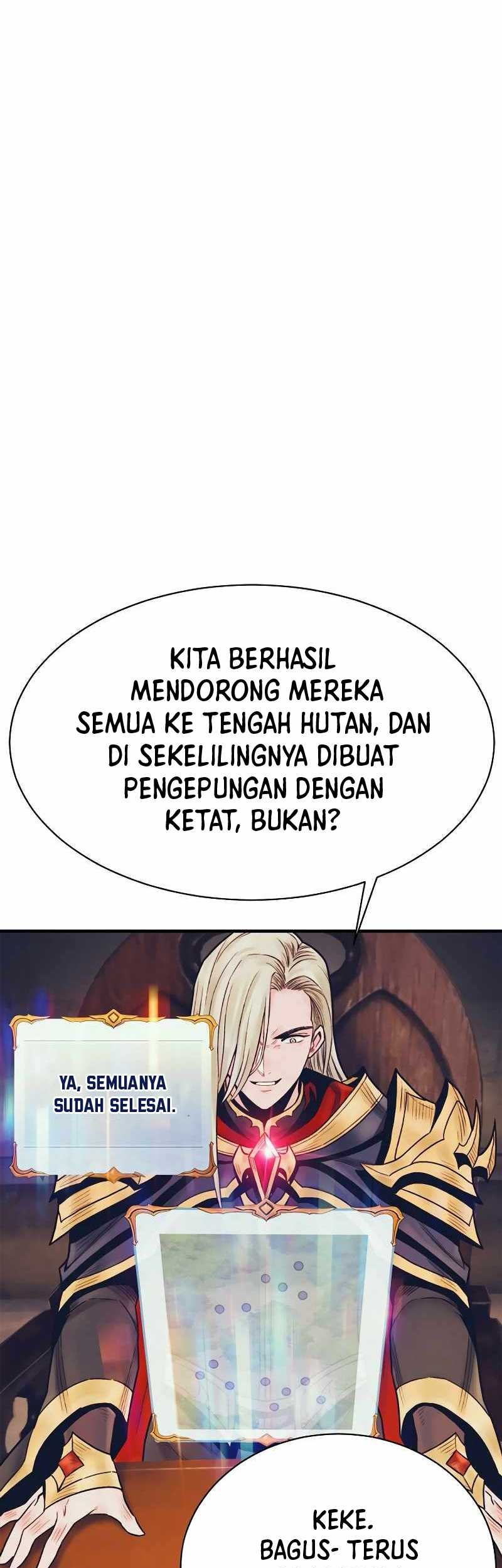The Healing Priest Of The Sun Chapter 78 - halaman 66