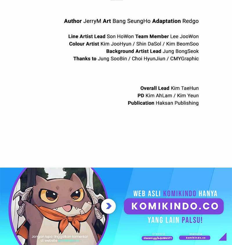 The Healing Priest Of The Sun Chapter 78 - halaman 79