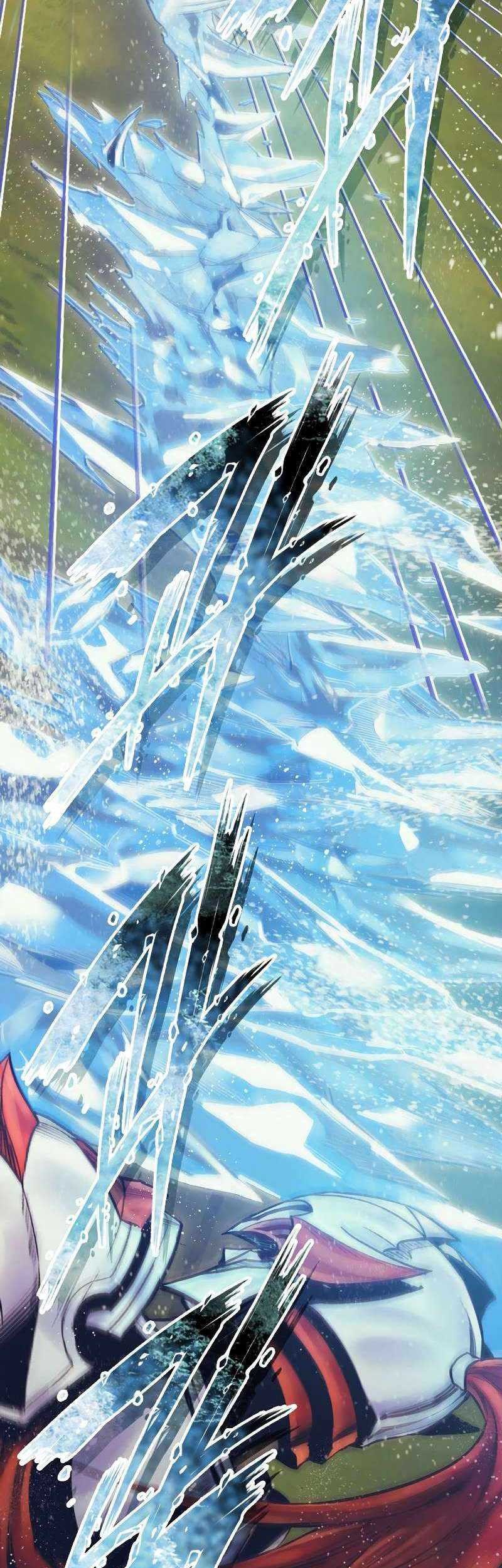 The Healing Priest Of The Sun Chapter 79 - halaman 34