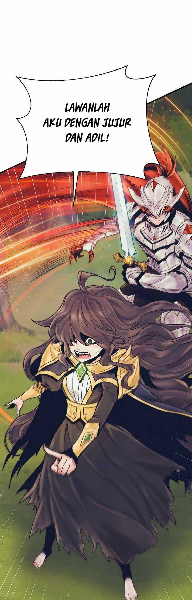 The Healing Priest Of The Sun Chapter 79 - halaman 39