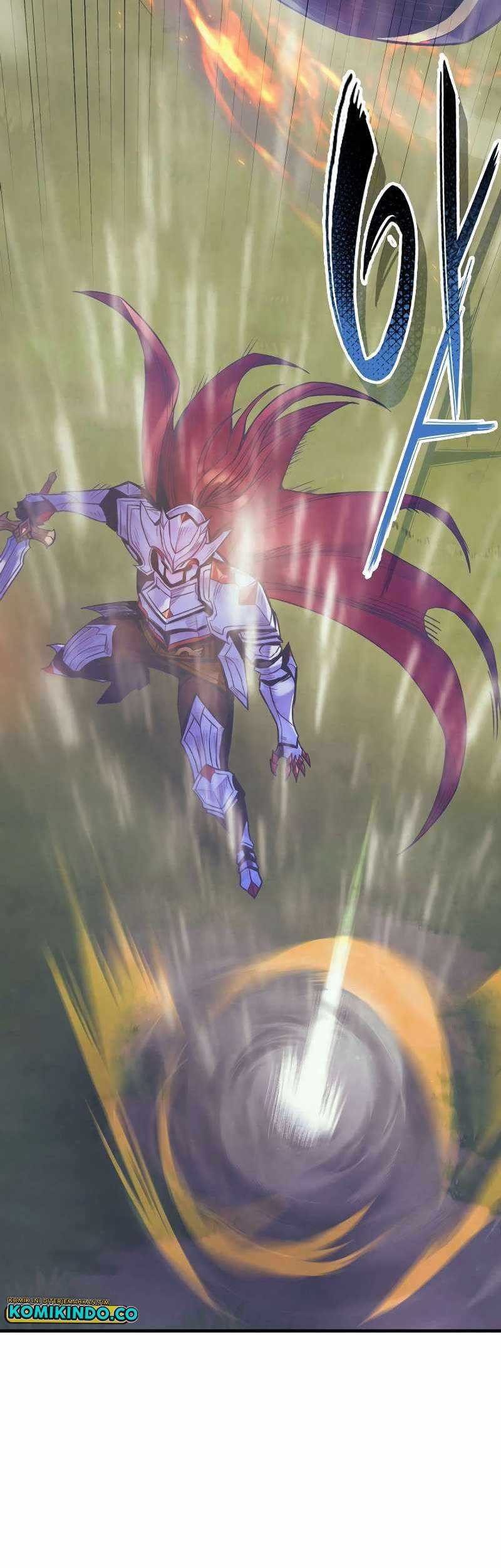 The Healing Priest Of The Sun Chapter 79 - halaman 42