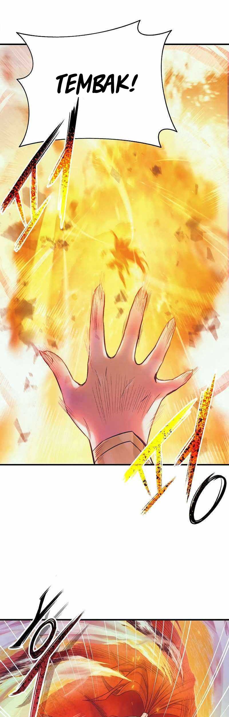 The Healing Priest Of The Sun Chapter 79 - halaman 43