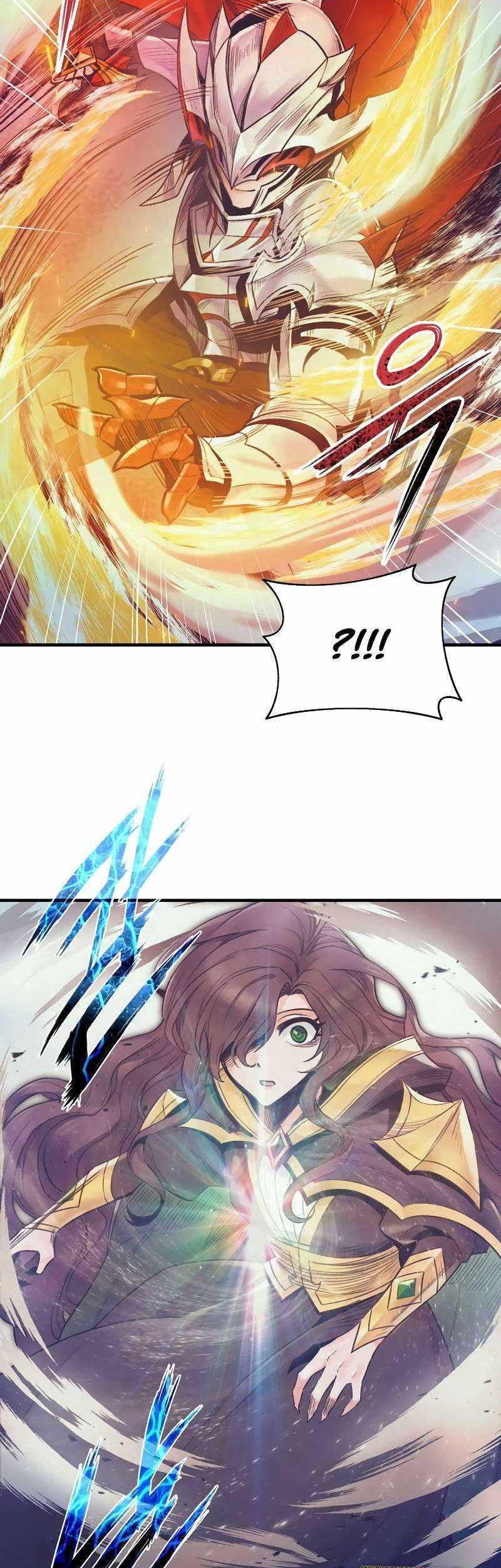 The Healing Priest Of The Sun Chapter 79 - halaman 44