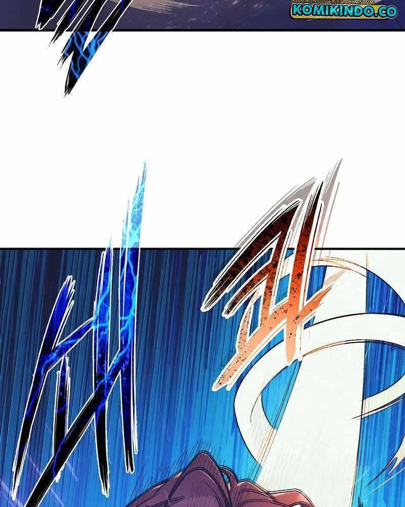 The Healing Priest Of The Sun Chapter 79 - halaman 45