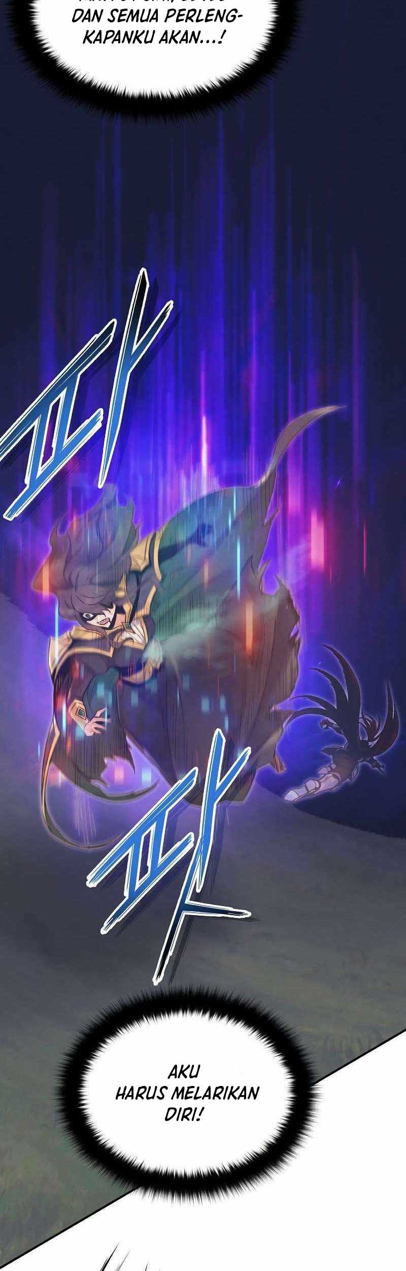 The Healing Priest Of The Sun Chapter 79 - halaman 47