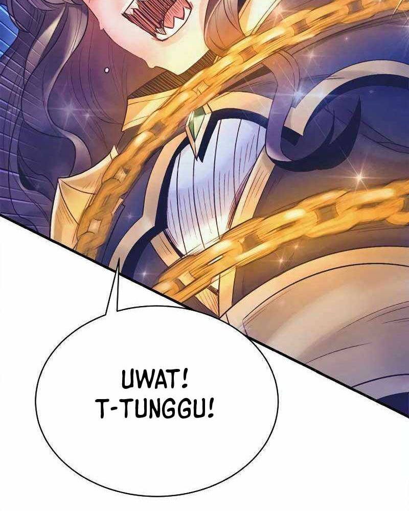The Healing Priest Of The Sun Chapter 79 - halaman 49