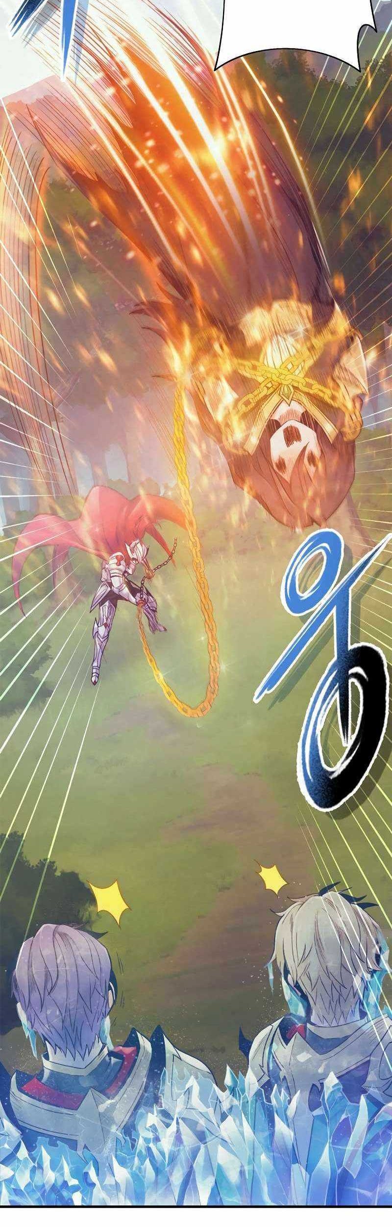 The Healing Priest Of The Sun Chapter 79 - halaman 51
