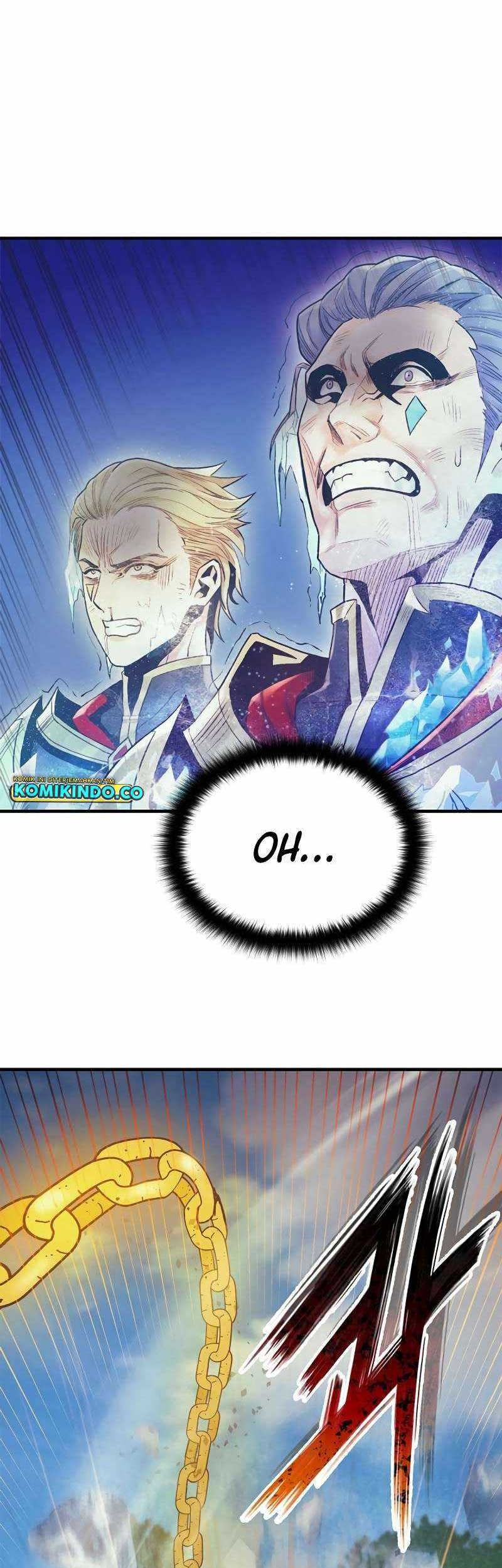 The Healing Priest Of The Sun Chapter 79 - halaman 52