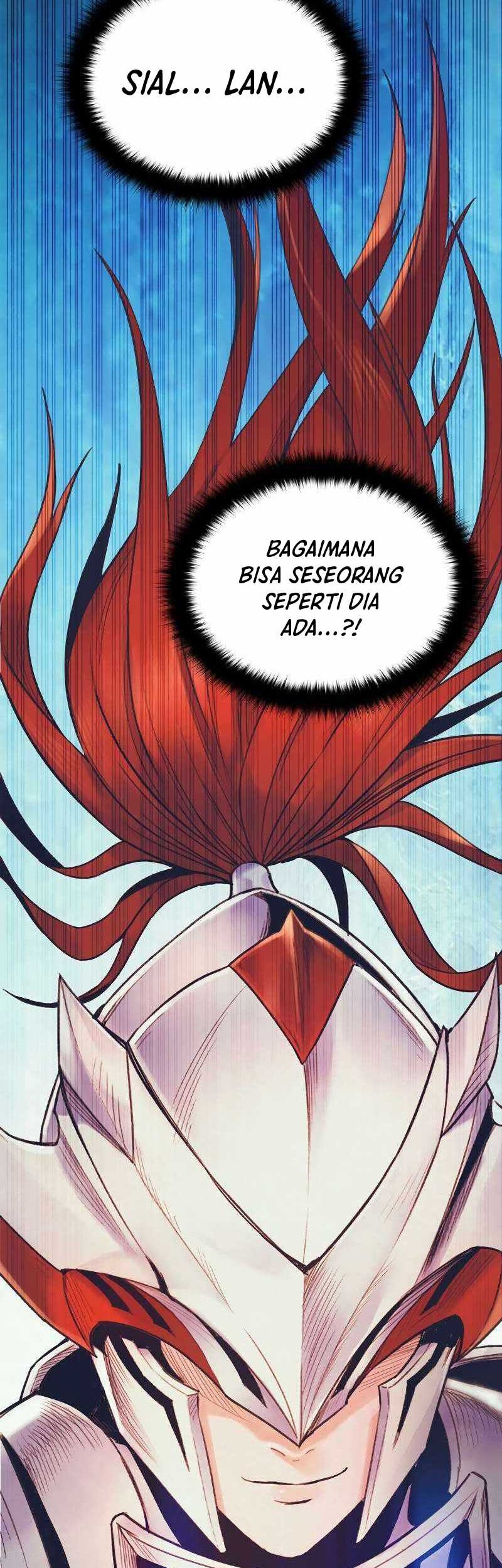 The Healing Priest Of The Sun Chapter 79 - halaman 55