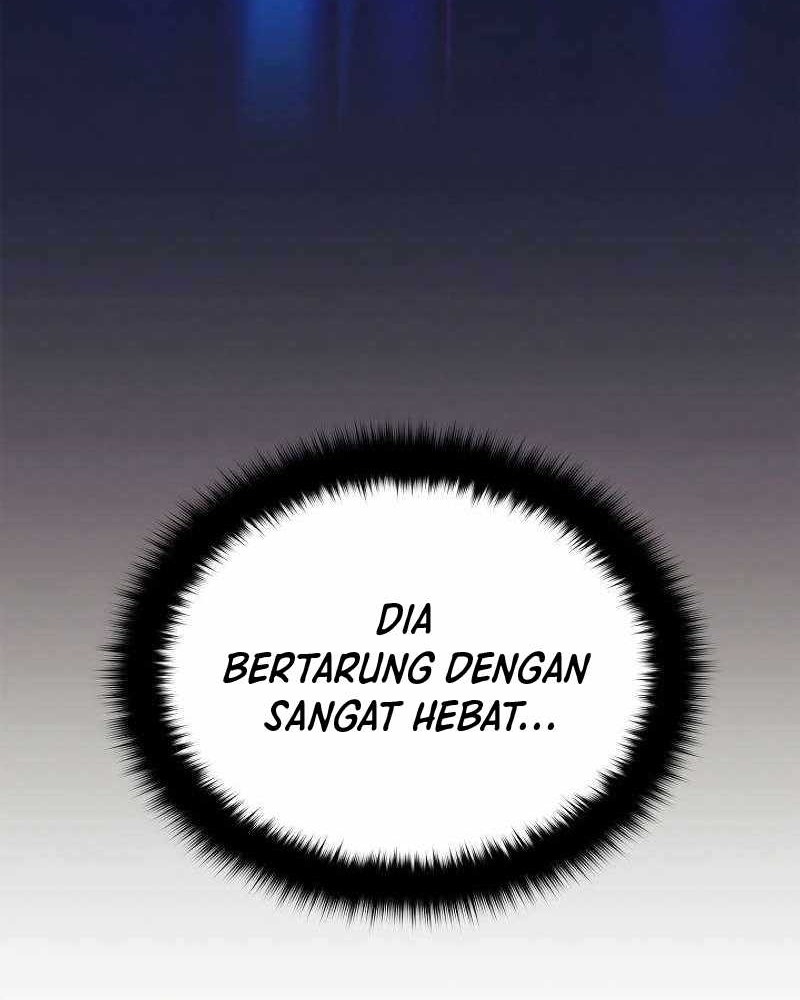 The Healing Priest Of The Sun Chapter 79 - halaman 57