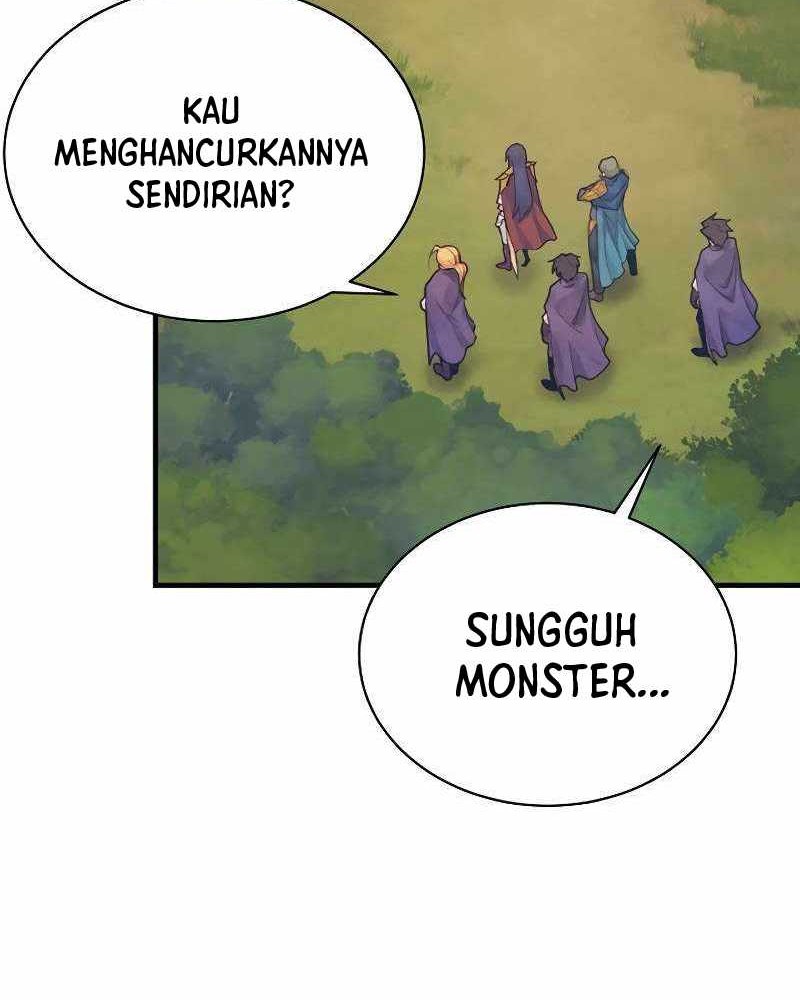 The Healing Priest Of The Sun Chapter 79 - halaman 61