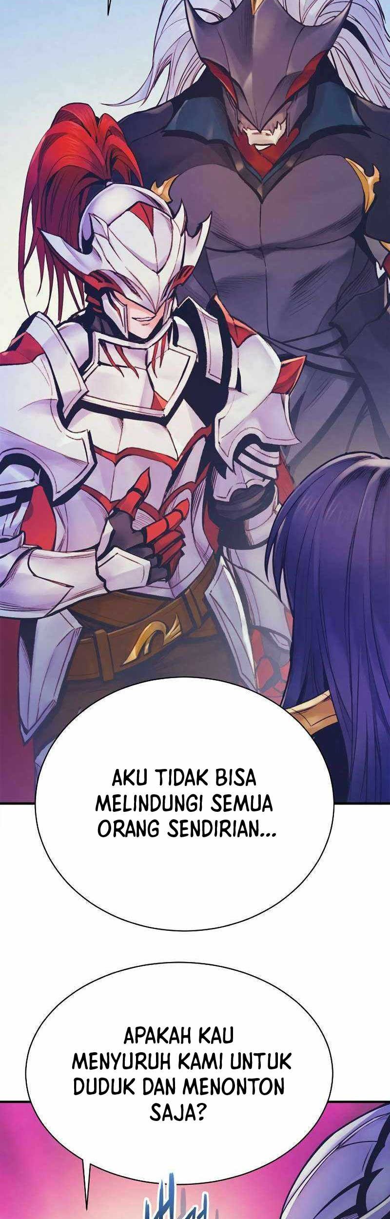 The Healing Priest Of The Sun Chapter 79 - halaman 64