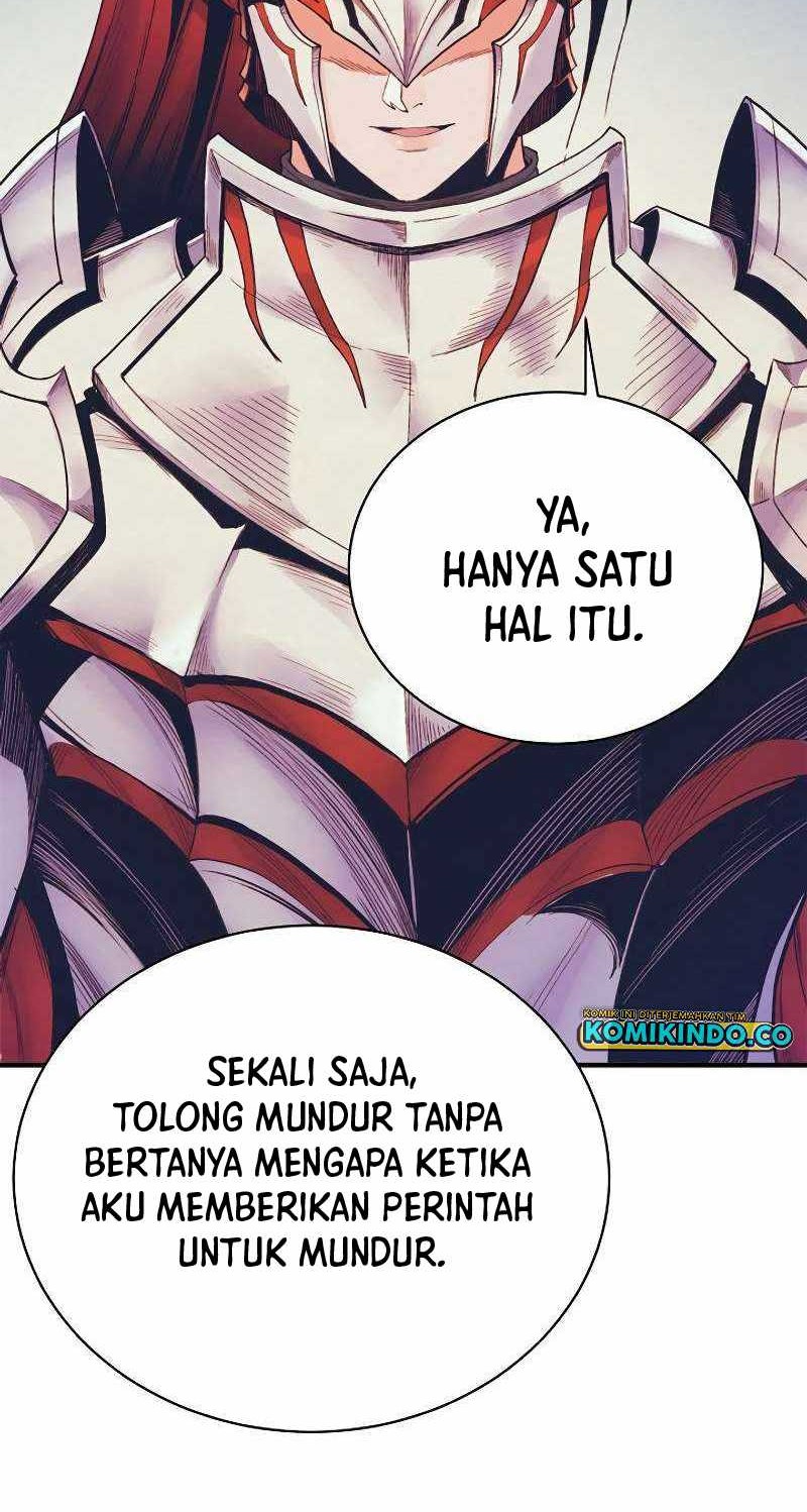 The Healing Priest Of The Sun Chapter 79 - halaman 69