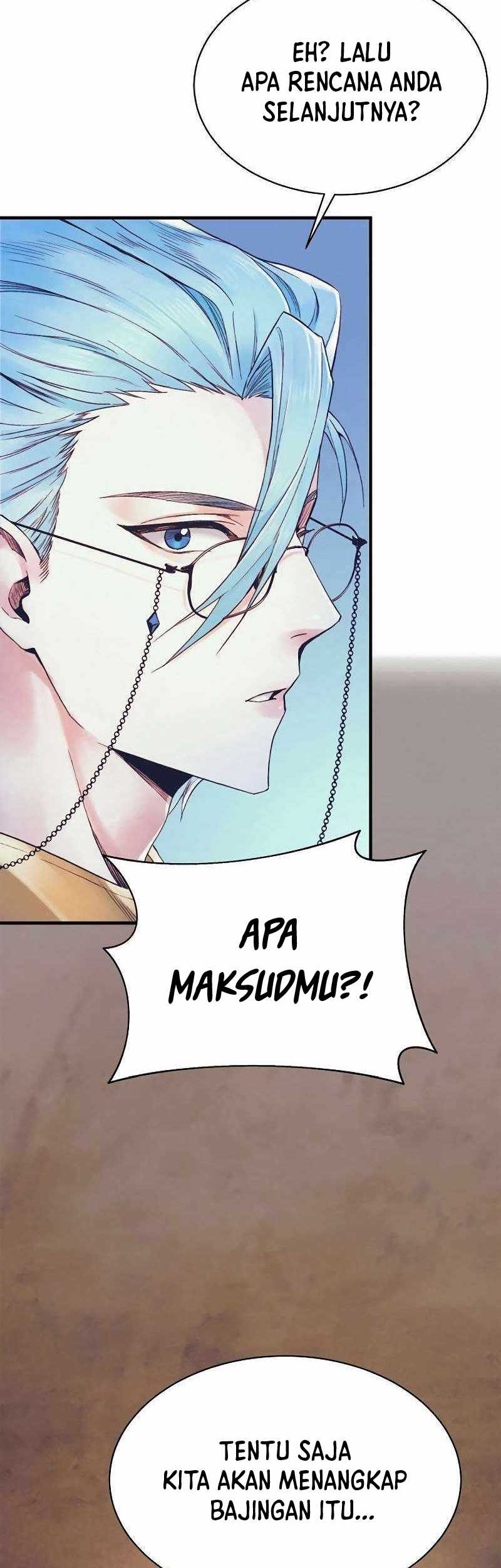 The Healing Priest Of The Sun Chapter 79 - halaman 75