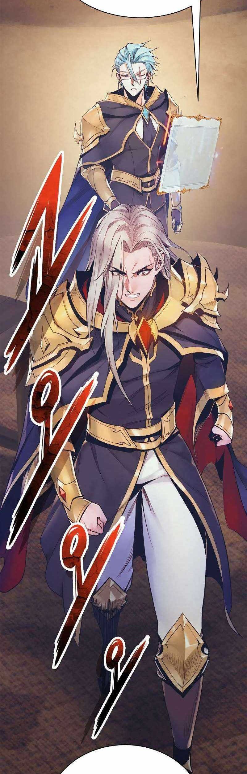 The Healing Priest Of The Sun Chapter 79 - halaman 76